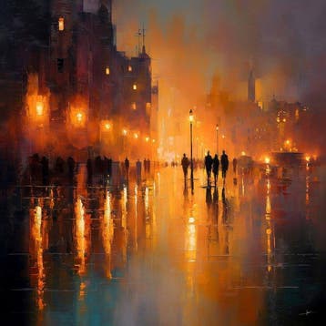 David Law - Lost Souls XVI