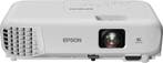 EPSON EB E01 - 3LCD-projector (1024x768) - 3300 lumen - 350, Verzenden, Nieuw