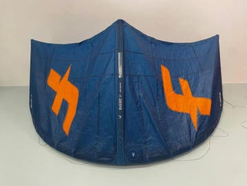 F-One Bandit S3 6m - ZGAN, Watersport en Boten, Ophalen of Verzenden, Gebruikt