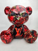 ArtBrut by Ann - Red Velvet Passion
