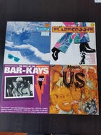 Maceo, Bar-Kays, Various Artist in Soul/Funk - Diverse, Nieuw in verpakking