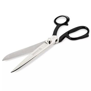 Mundial Kleermakersschaar – 30,5 cm – Ergonomisch – Gl, Hobby en Vrije tijd, Naaien en Fournituren, Ophalen of Verzenden, Nieuw