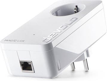 devolo Magic 2 LAN 1-1-1 - NL - Uitbreiding (Elektronica), Computers en Software, Verzenden, Nieuw