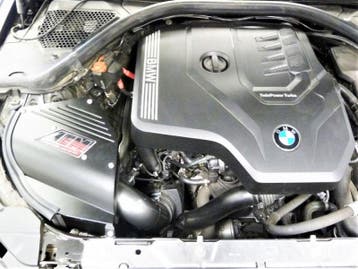 AEM 19-21 BMW 330i L4-2.0L F/I Cold Air Intake, Ophalen of Verzenden, Nieuw