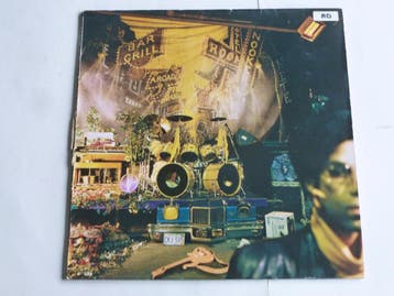 Prince - Sign of the Times (2 LP) wk 88, Ophalen of Verzenden, Zo goed als nieuw