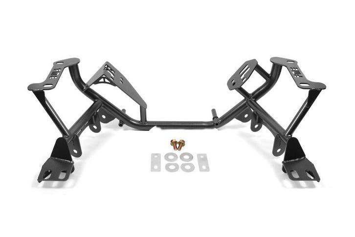 BMR 79-95 Ford Mustang K-Member Standard Version - Black, Auto diversen, Tuning en Styling, Ophalen of Verzenden