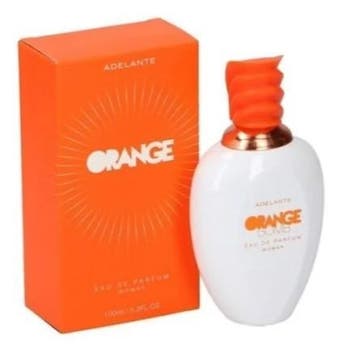 Adelante Eau De Parfum Woman Orange Bomb eau de parfum 100ml, Verzenden, Nieuw