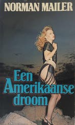 Amerikaanse droom 9789022974230 Mailer, Verzenden, Gelezen, Mailer