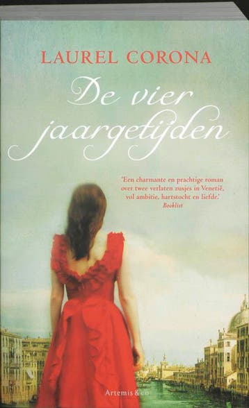 De vier jaargetijden - Laurel Corona 9789047201373, Verzenden, Gelezen, Laurel Corona