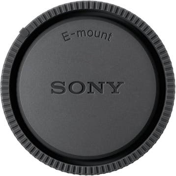 Sony ALC-R1EM Achterlensdop voor E-Mount Lenzen en Alpha NEX, Verzenden, Zo goed als nieuw