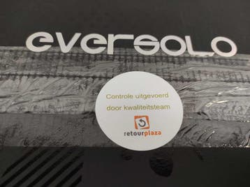 EverSolo Netwerkspeler DMP-A8 - Zwart, Verzenden, Nieuw