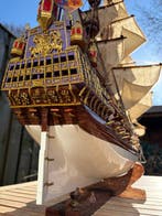 Modelschip - Sovereign of the Seas - Uniek museumwaardig, Nieuw