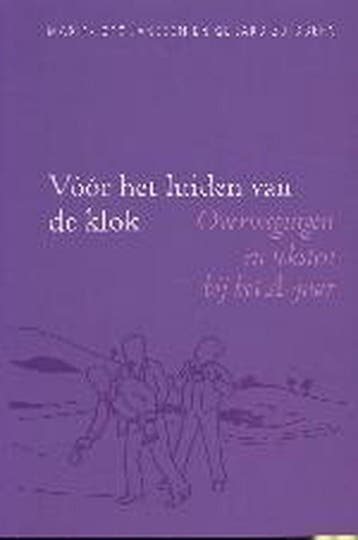 Voor het luiden van de klok - M.-J. Janssen 9789030410843, Boeken, Verzenden, Gelezen, M.-J. Janssen