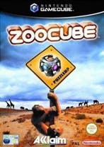 Zoocube (GameCube), Verzenden, Gebruikt