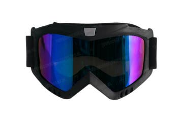 Helm Vito Crosshelm Tivoli Bril rainbow / regenboog, Ophalen of Verzenden, Nieuw, Vito