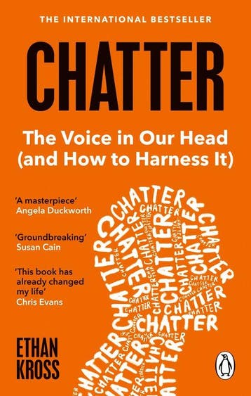 9781785041969 Chatter Ethan Kross, Boeken, Verzenden, Nieuw, Ethan Kross