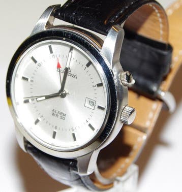 Dugena - Alarm - Zonder minimumprijs - 6L76-6090 1 - Heren -, Nieuw