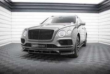 Bodykit Bentley Bentayga Mk1 (2015–2020), Ophalen of Verzenden, Nieuw