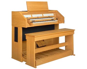 Content Celeste 236 met roldeksel, zgan, prachtig orgel !!, Ophalen of Verzenden, Zo goed als nieuw, 2 klavieren, Orgel