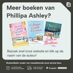 Christmas on the Little Cornish Isles 9780008259792, Boeken, Verzenden, Zo goed als nieuw, Phillipa Ashley