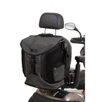 Splash Torba Go rolstoel & scootmobieltas, Diversen, Ophalen of Verzenden, Nieuw