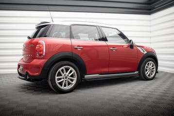 Side Skirts Diffusers Mini Cooper Countryman R60 Facelift, Verzenden, Nieuw