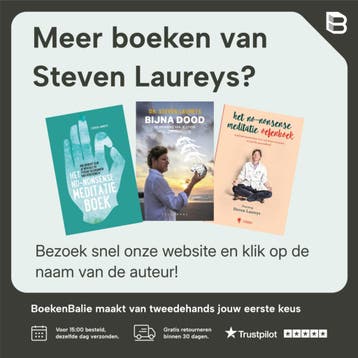 Ons briljante brein - Steven Laureys 9789089313584, Verzenden, Gelezen, Steven Laureys