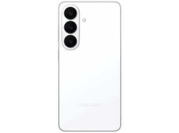 Samsung -  Galaxy S26 - 5g 512 Gb  - Wit, Verzenden, Wit, Touchscreen, Nieuw