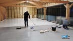 2K PU | Betonverf | Betoncoating | Vloercoating (Autogarage), Ophalen of Verzenden, Nieuw, Verf