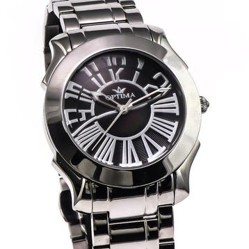 Optima - Swiss Made Watch - OSL271-SS-8 - Zonder, Nieuw