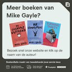Hope Family Calendar 9781473608955 Mike Gayle, Boeken, Verzenden, Gelezen, Mike Gayle