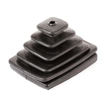 Omix Shift Boot Outer- 97-04 Wrangler TJ, Ophalen of Verzenden
