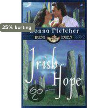 Irish Hope - Donna Fletcher 9780515130430, Verzenden, Gelezen, Donna Fletcher