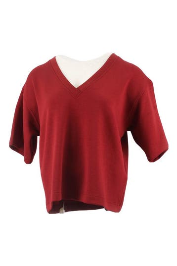 Vero Moda Trui in maat L Rood, Vero Moda, Verzenden, Zo goed als nieuw, Rood