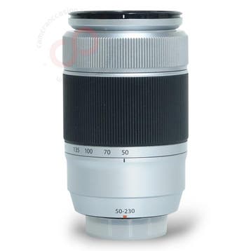Fujifilm XC 50-230mm 4.5-6.7 OIS II nr. 3653, Ophalen of Verzenden, Zo goed als nieuw