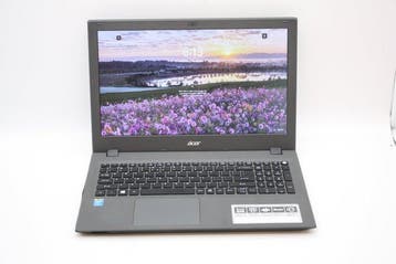 Nice multimedia laptop: Acer Aspire E5-573 | Intel Core, Nieuw