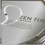 Zen Tijd 9789077228562 Bob Rigter, Verzenden, Zo goed als nieuw, Bob Rigter