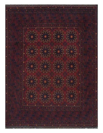 Designer tapijt - klassiek Afghaans/Baloch ontwerp – nieuw -, Nieuw