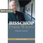 Bisschop Frans Wiertz 9789492093530, Verzenden, Gelezen, Christian van der Heijden