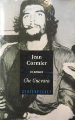 Che Guevara / Geuzenpocket / 121 9789052269313 J. Cormier, Boeken, Verzenden, Gelezen, J. Cormier