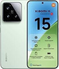 Xiaomi 15 Dual SIM 512GB groen, Verzenden, Zonder simlock, Zonder abonnement, Minder dan 3 megapixel