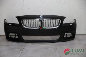 voorbumper BMW F10 F11 M-pakket 7905289, Verzenden, Gebruikt