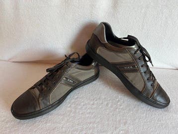 Tods - Veterschoenen - Maat: EU 42, Nieuw