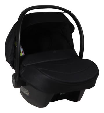 Adamex Nola Carbon 40-87 cm i-Size Autostoel, Verzenden, Nieuw, 0 t/m 13 kg, Autogordel