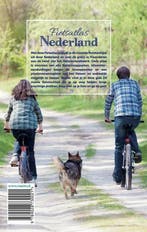 Fietsatlas Nederland 9789028730021, Verzenden, Zo goed als nieuw