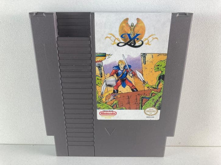 YS Home Brew USA Garantie & morgen in huis!, Spelcomputers en Games, Games | Nintendo NES, Zo goed als nieuw, Ophalen of Verzenden