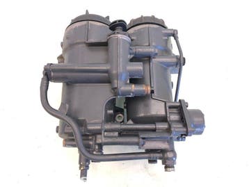 Brandstoffilter Scania 2545614, Ophalen, Gebruikt, Scania, Filters