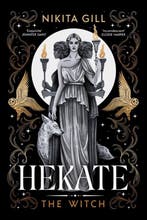 9781398537149 Hekate Nikita Gill, Verzenden, Nieuw, Nikita Gill