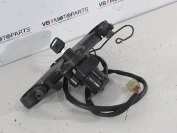 Honda CBR 600 F Kroonplaat boven stuurplaat, Ophalen of Verzenden, Nieuw