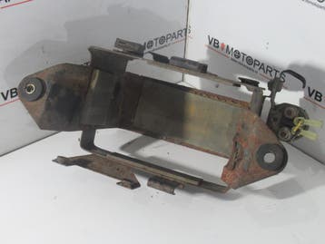 Suzuki GSX 750 F accubak subframe, Ophalen of Verzenden, Nieuw